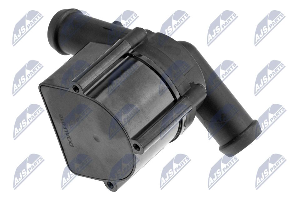 Auxiliary Water Pump (cooling water circuit)-1