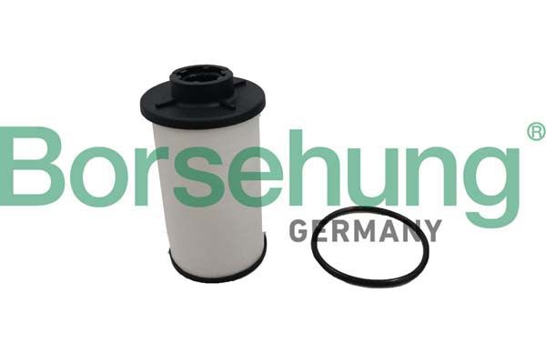 Hydraulic Filter, automatic transmission