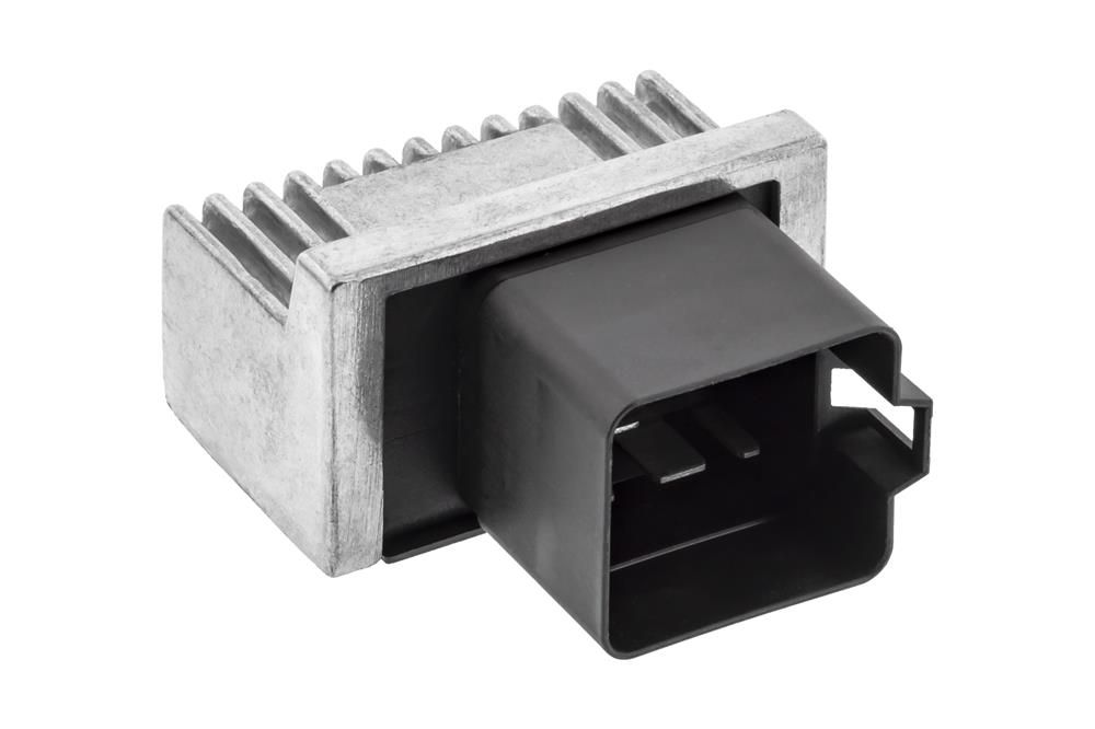 TOPRAN 702 871 Control unit, glow time