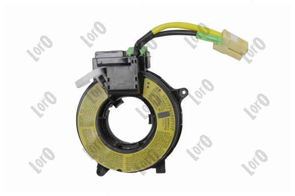 ABAKUS 134-01-017 Clock spring, airbag