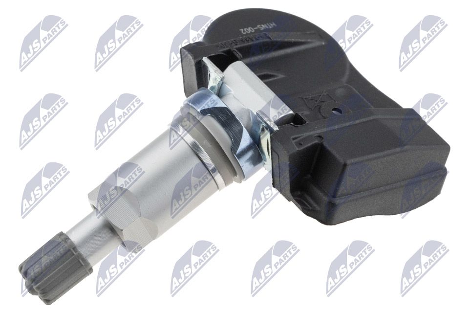 NTY ETPMS-NS-002 Wheel sensor, tyre-pressure monitoring system