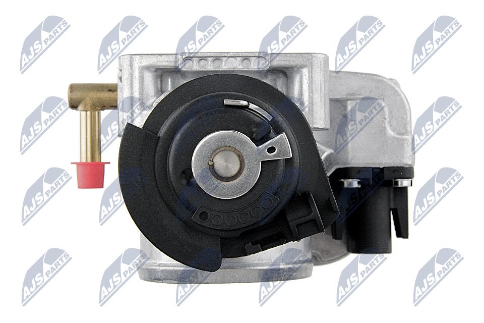 Throttle Body-5