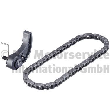 KOLBENSCHMIDT 400120500001 Timing chain kit