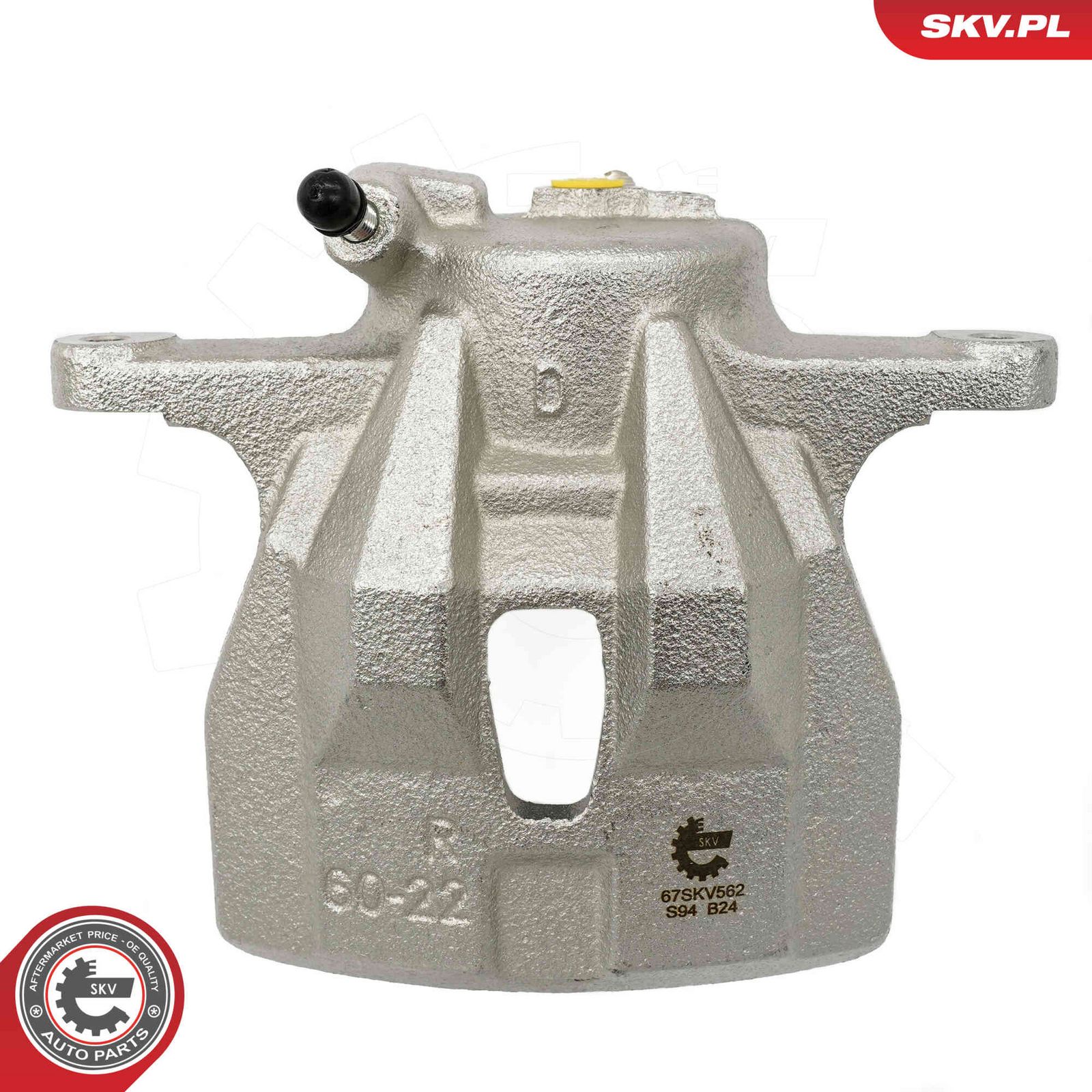 Brake Caliper-2