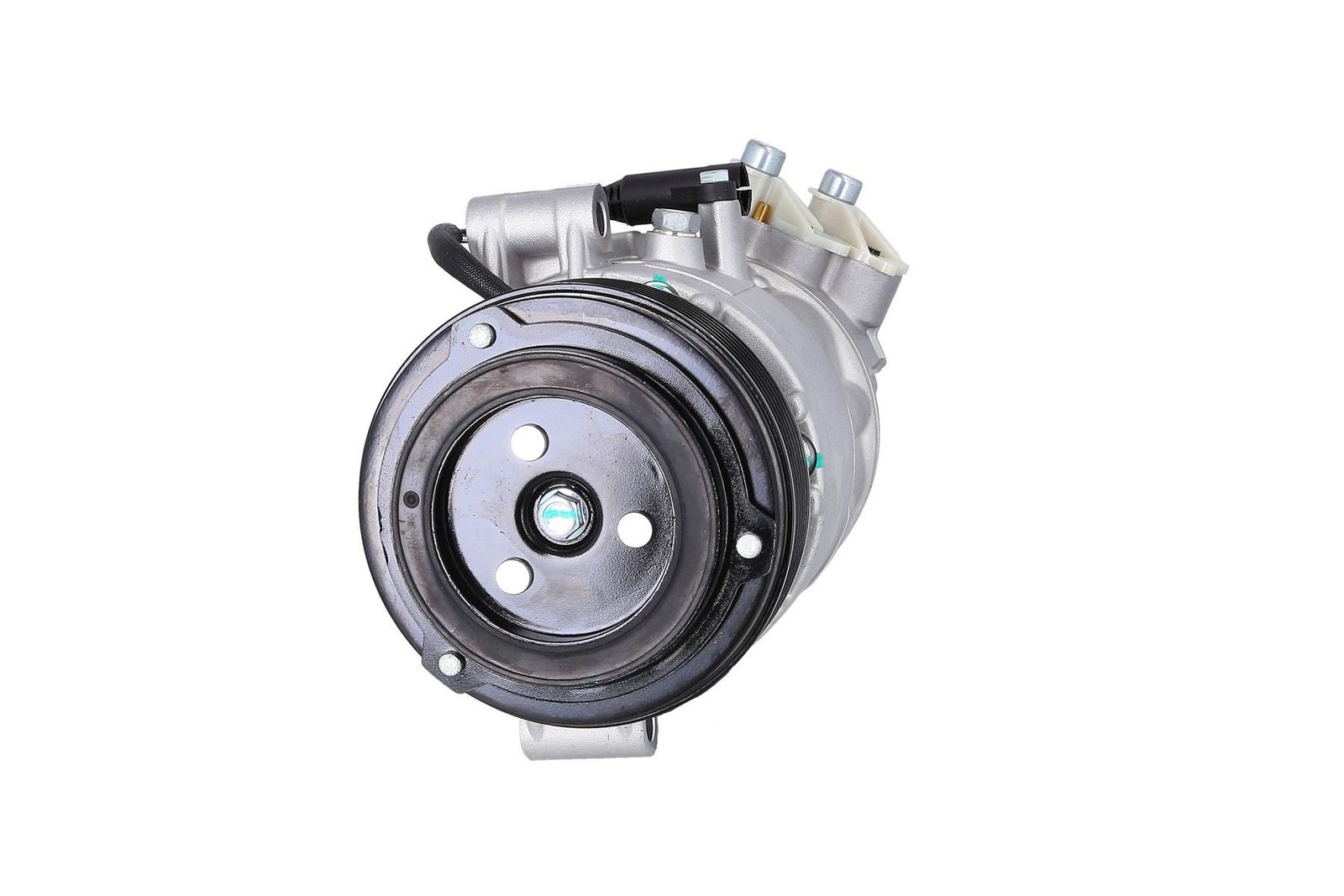 Compressor, air conditioning-3