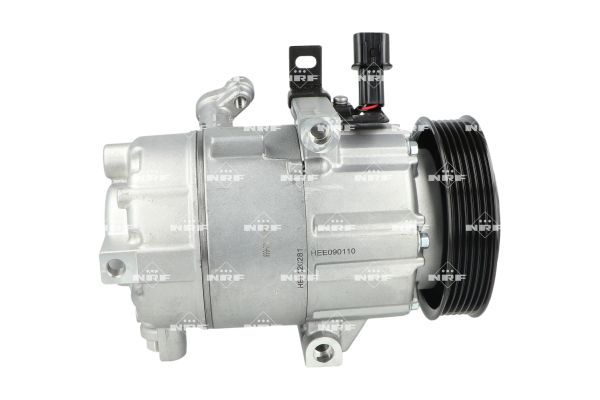 Compressor, air conditioning-3