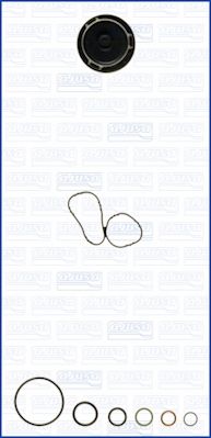 Gasket Kit, crankcase-1