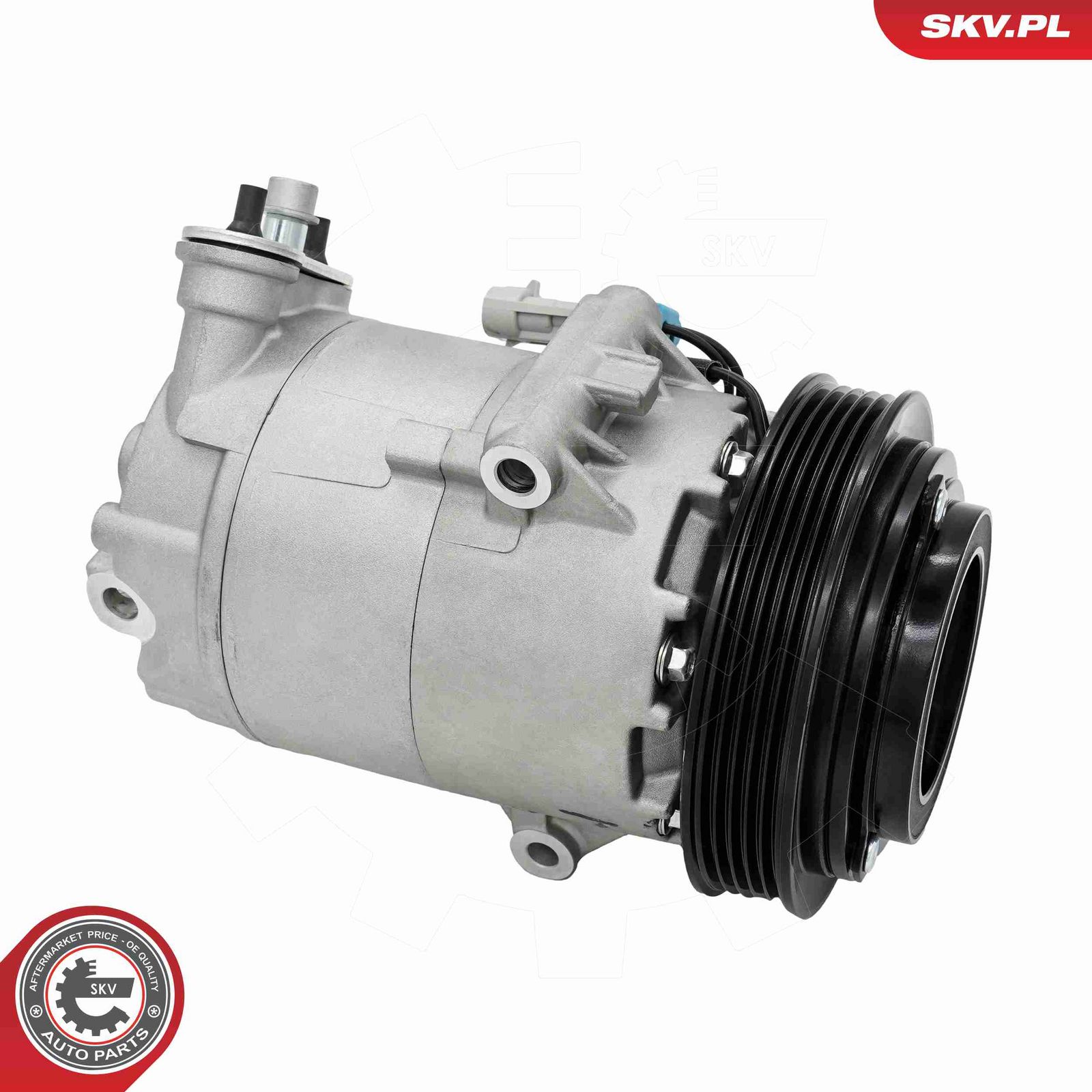 ESEN SKV 84SKV164 Compressor, air conditioning