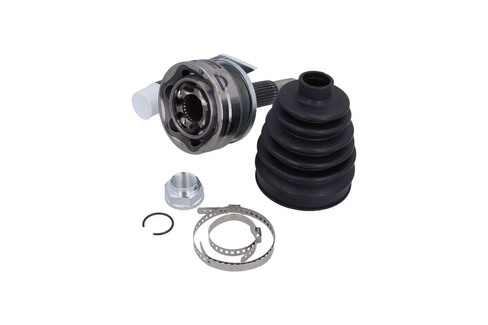 KAMOKA 6757 Joint kit, drive shaft