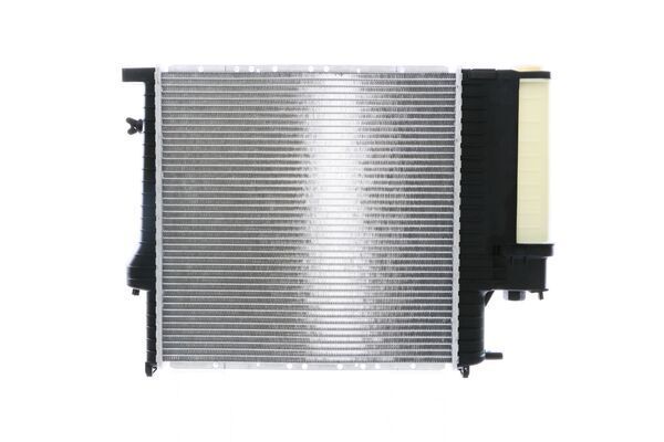 Radiator, engine cooling-5