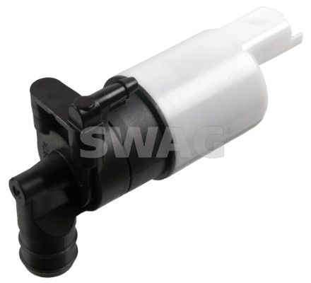 SWAG 62 93 6333 Washer fluid pump, window cleaning