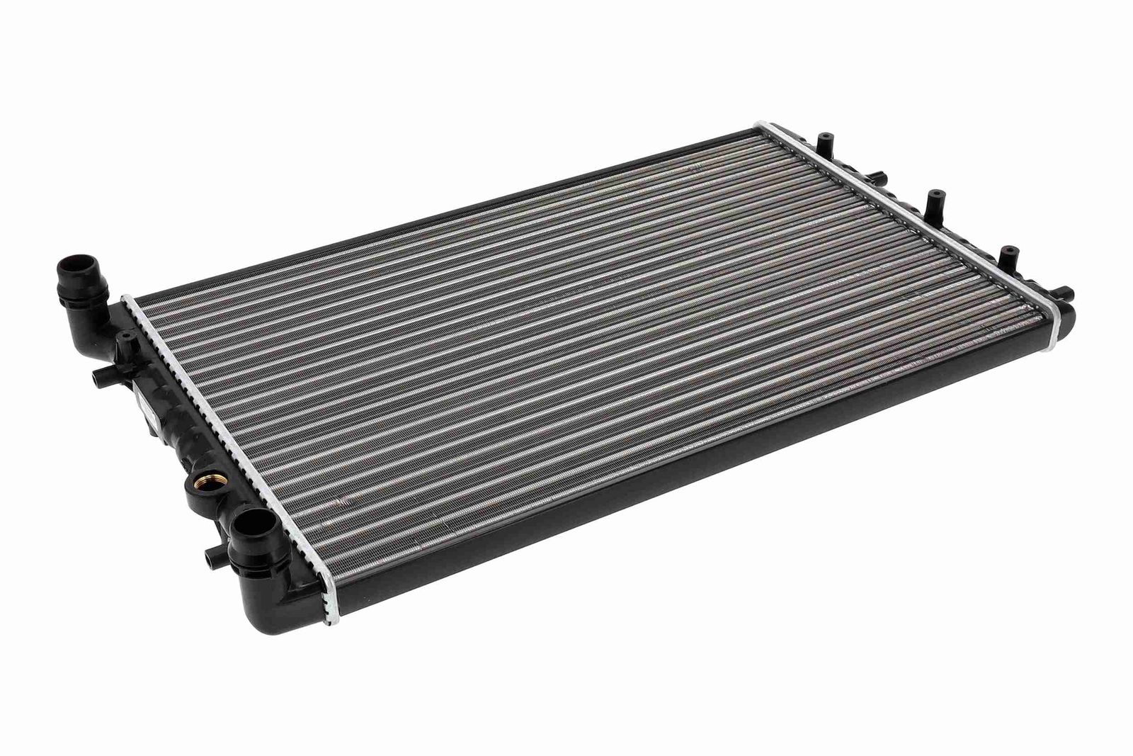 Radiator, engine cooling-5