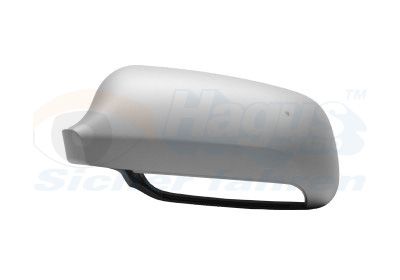 VAN WEZEL 0317843 Cover, exterior mirror