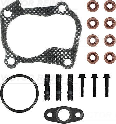 VICTOR REINZ 04-10049-01 Mounting kit, charger
