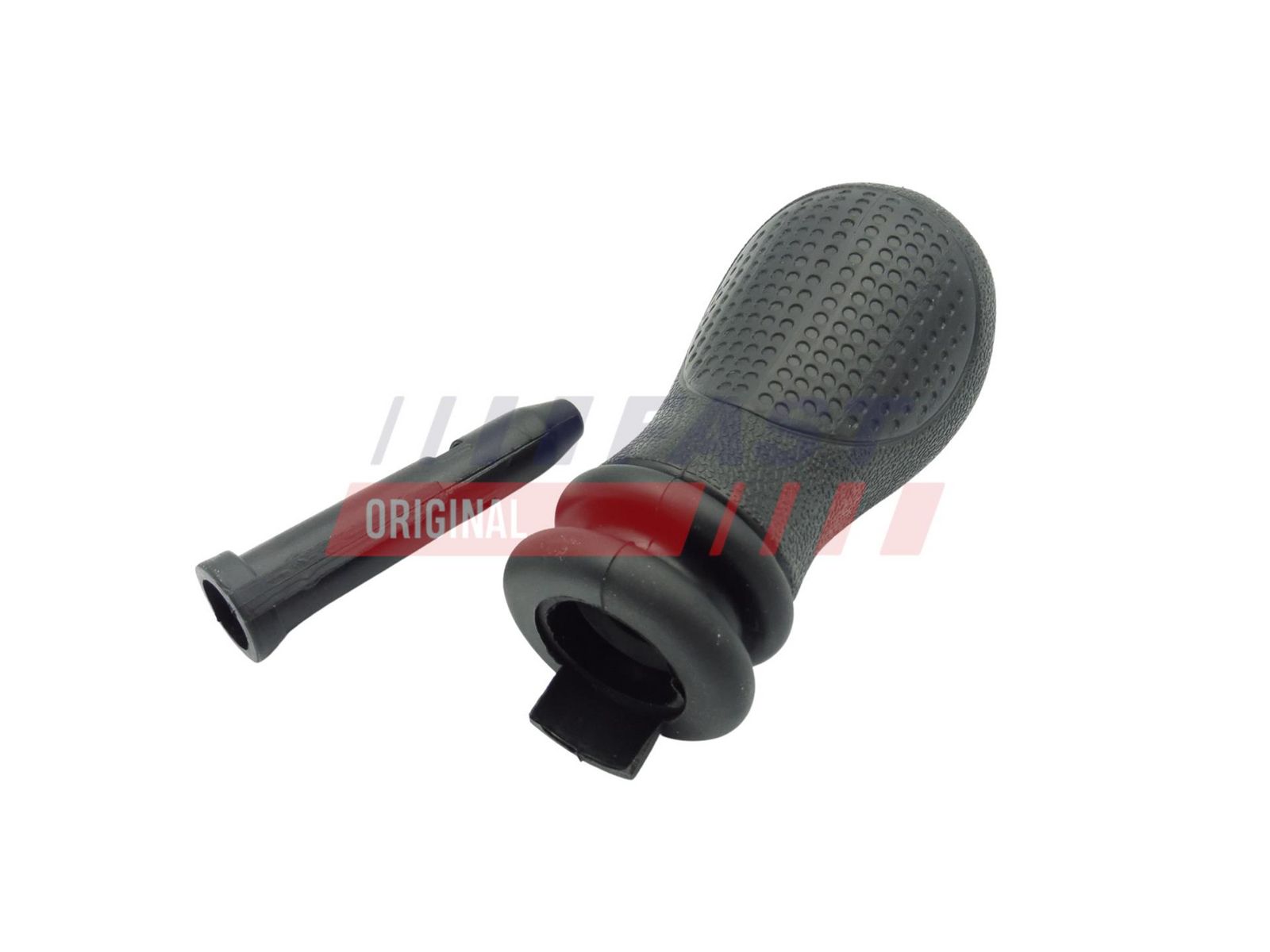 Gear Lever Knob-2