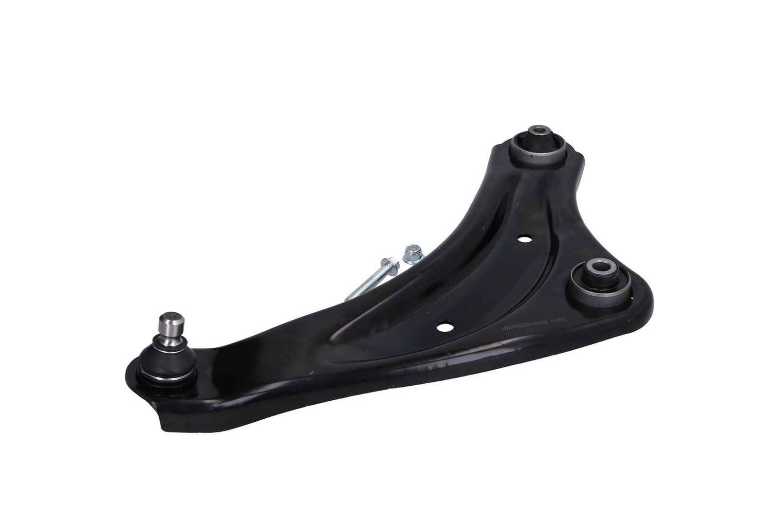 Control/Trailing Arm, wheel suspension-1