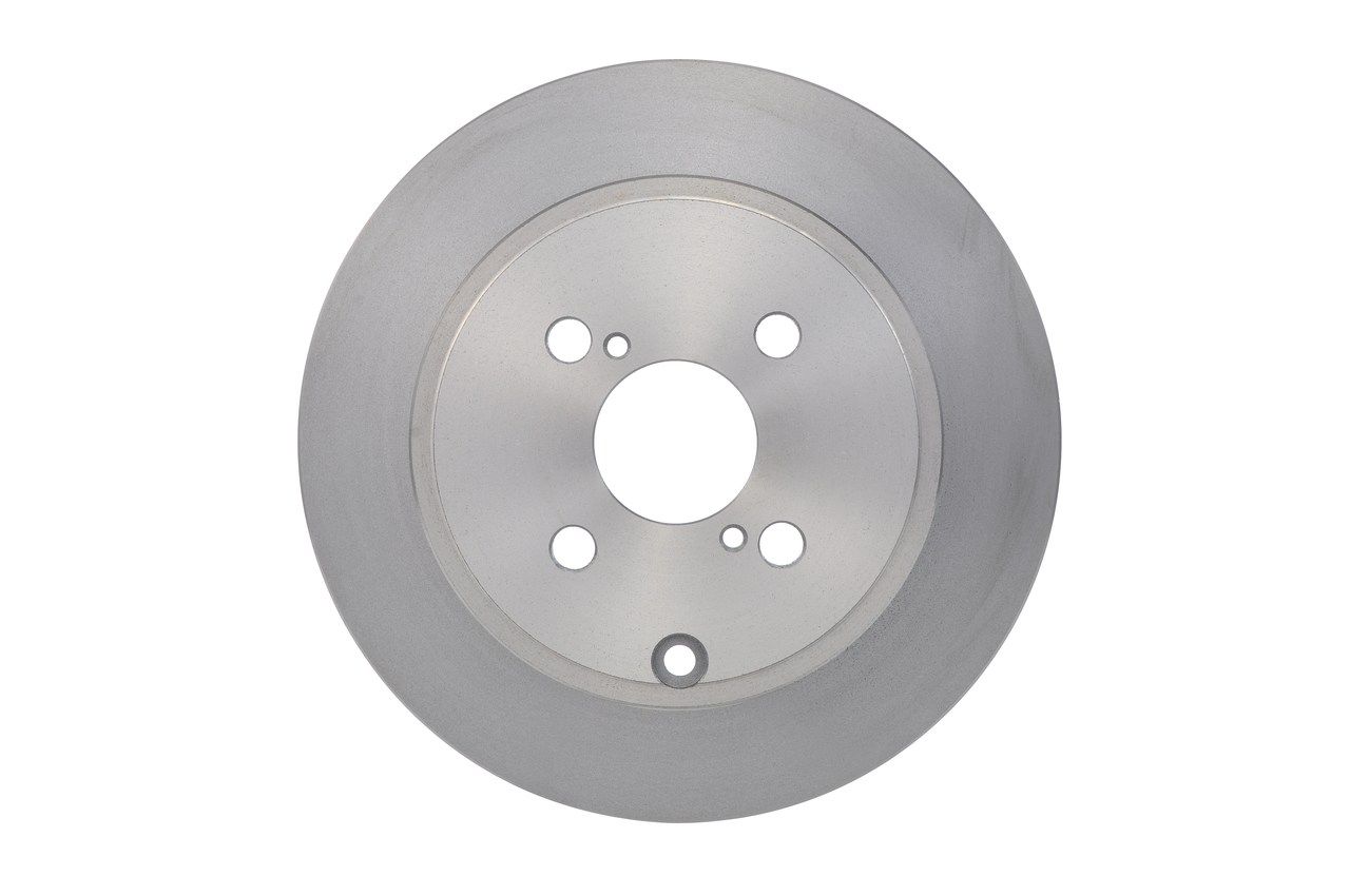 Brake Disc-1