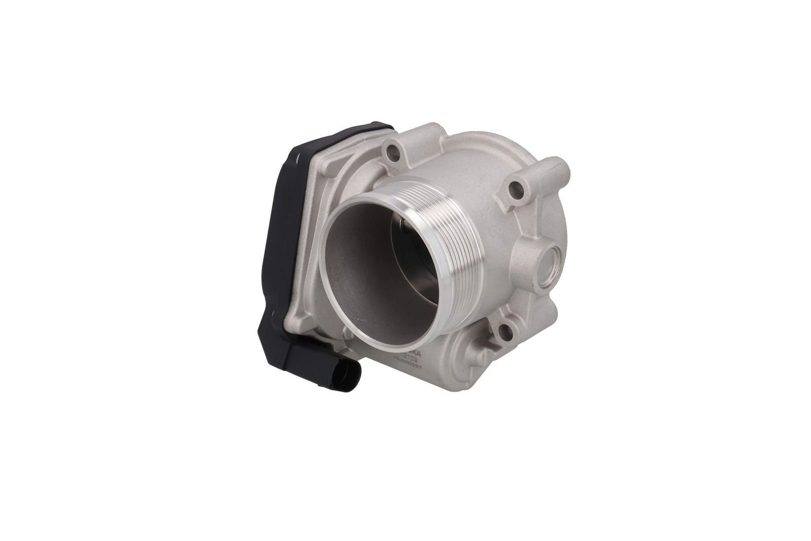 Throttle Body-1