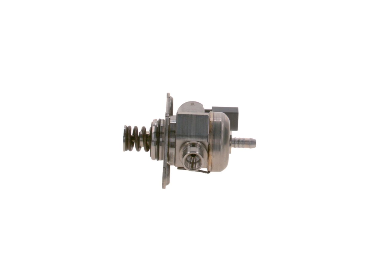 High-pressure Pump-3
