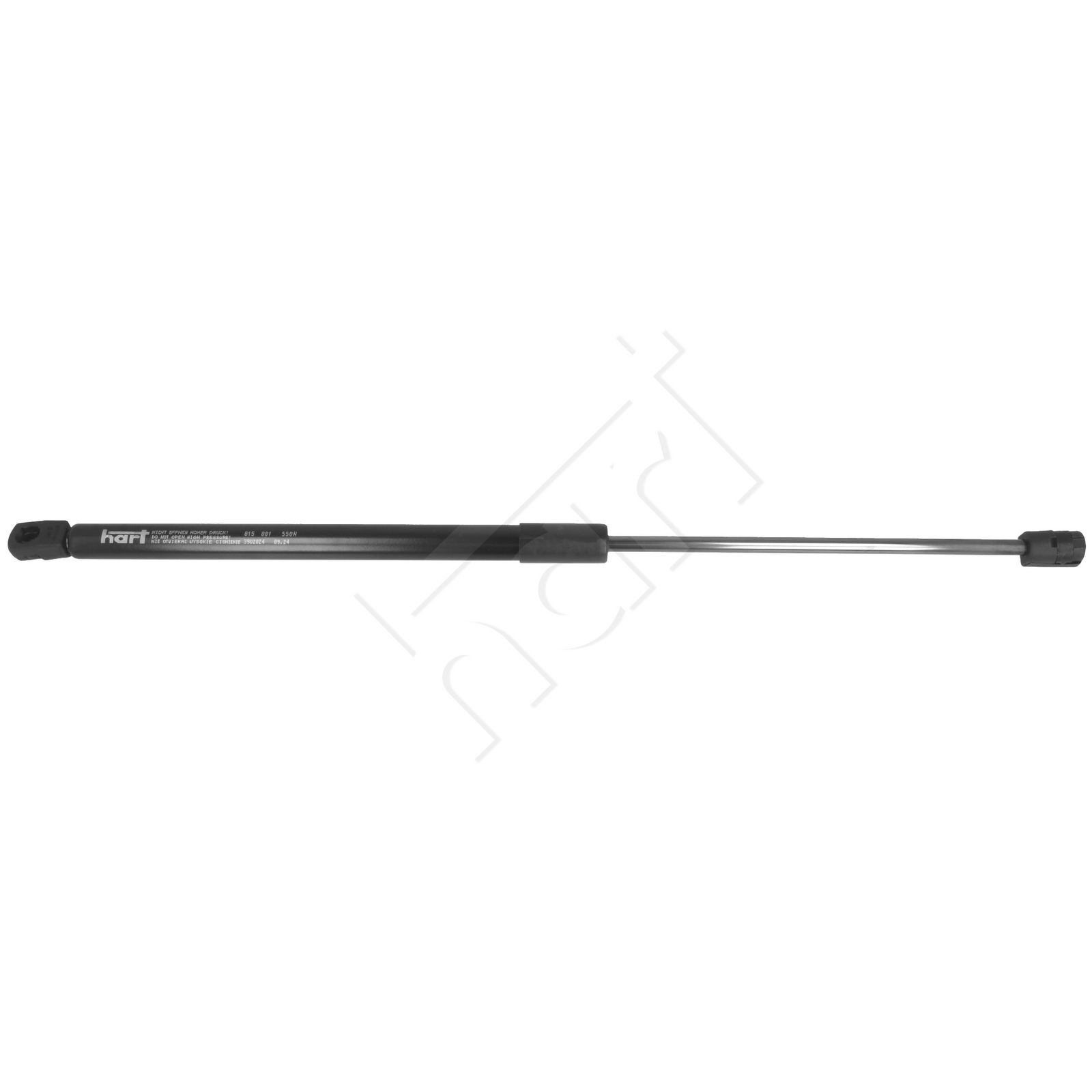HART 815 881 Gas spring, boot/cargo area