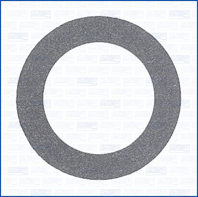Gasket, exhaust pipe-1