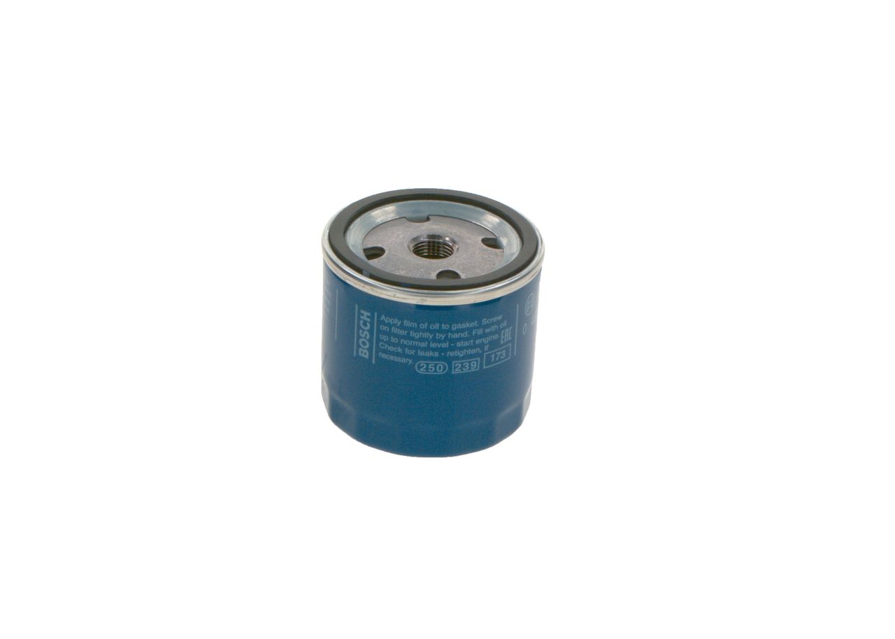 Oil Filter-3