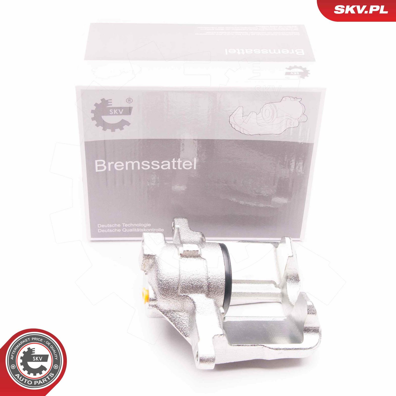 Brake Caliper-4