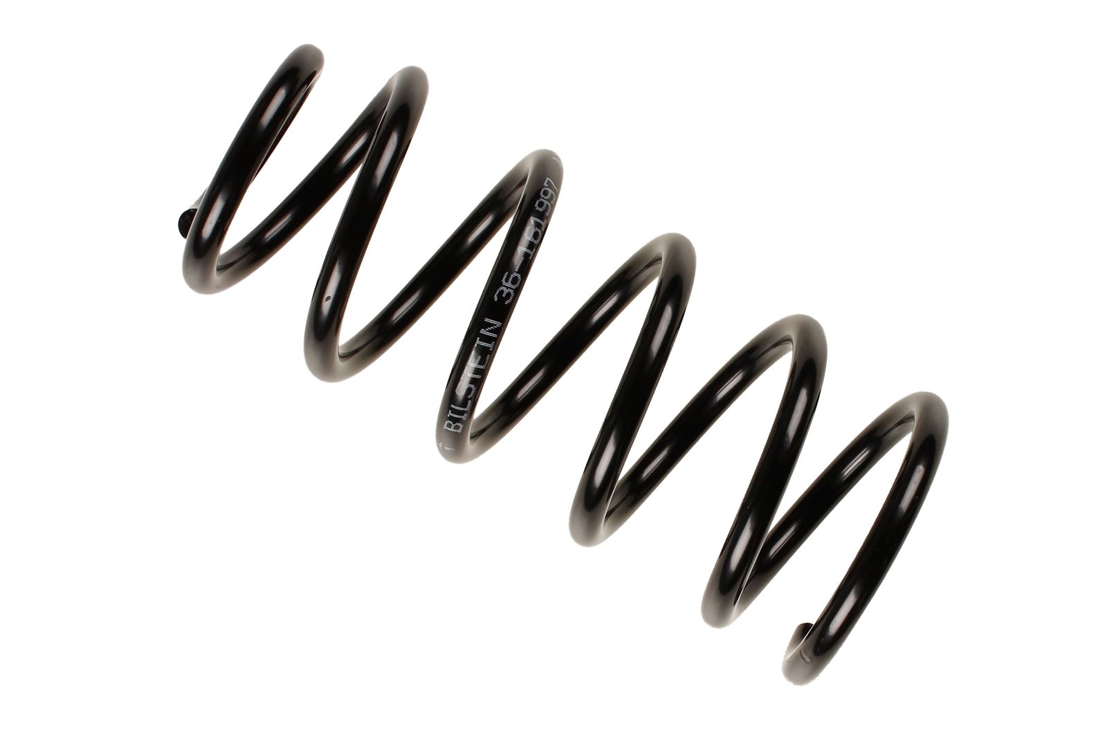 BILSTEIN 36-161997 Suspension spring