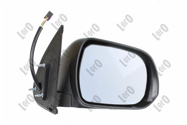 Exterior Mirror-1