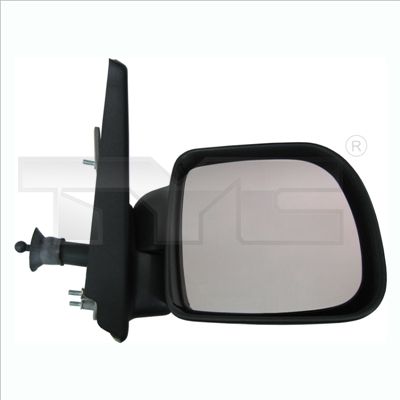 Exterior Mirror-1
