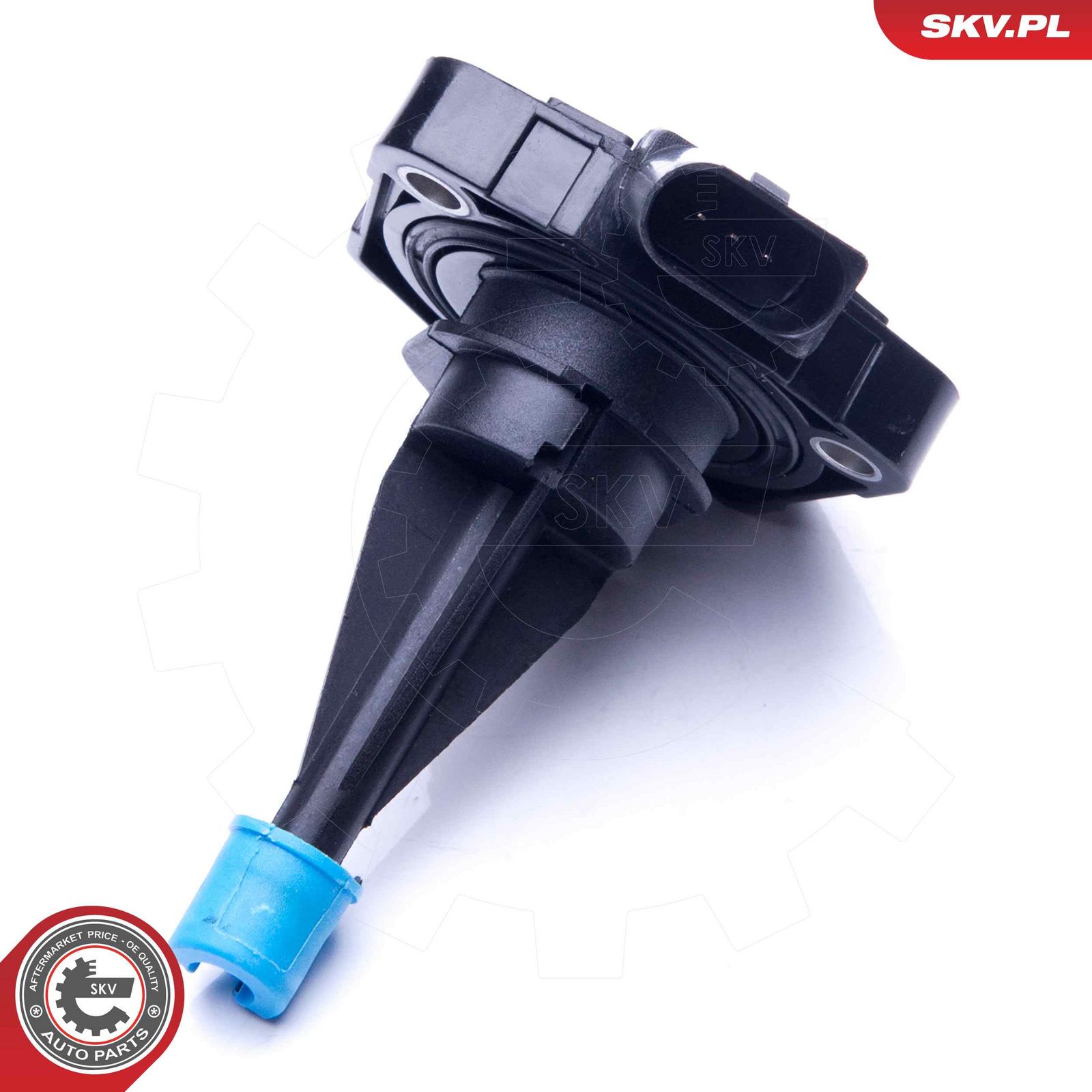 Sensor, engine oil level-3