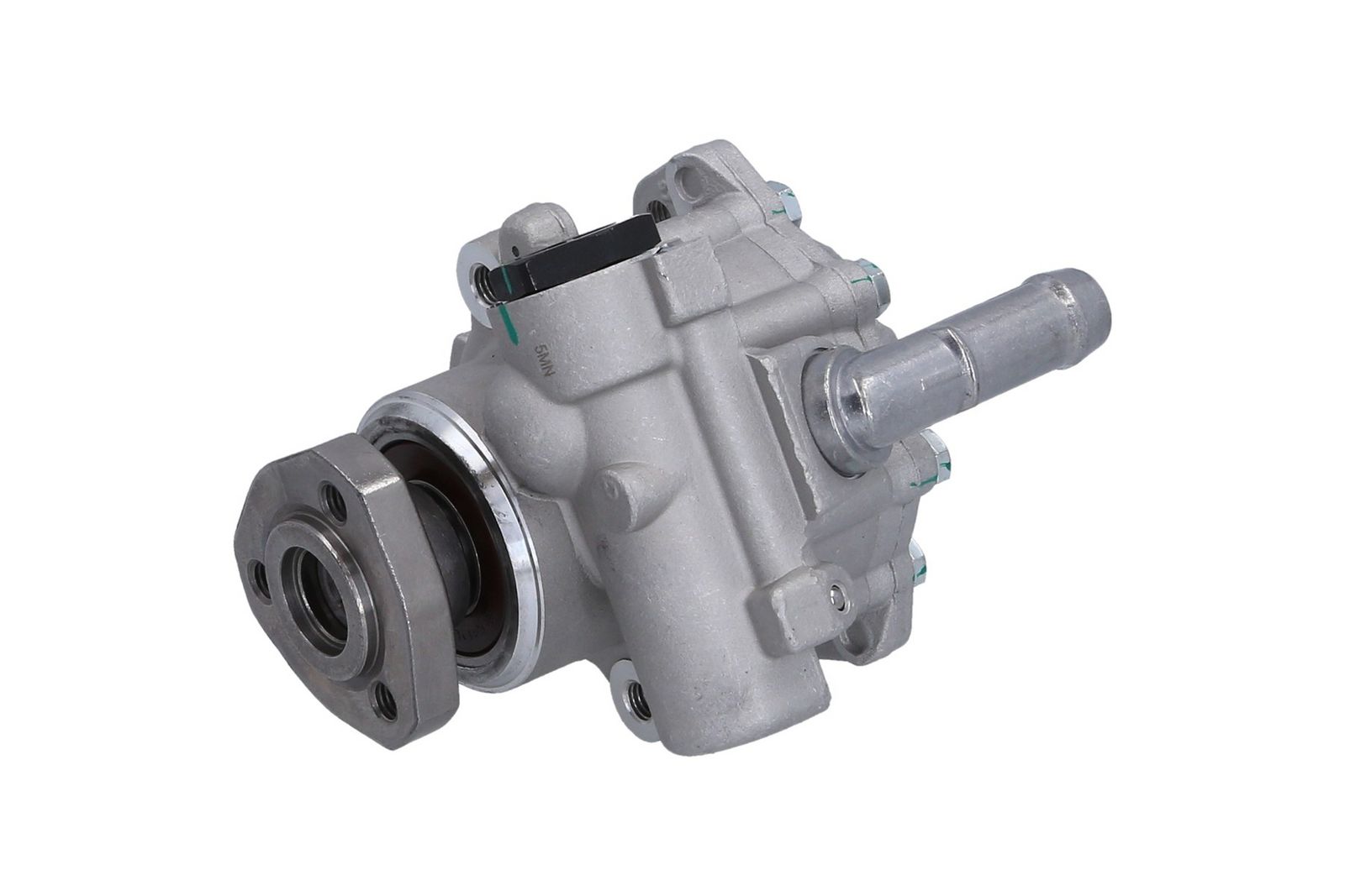 Hydraulic Pump, steering-2