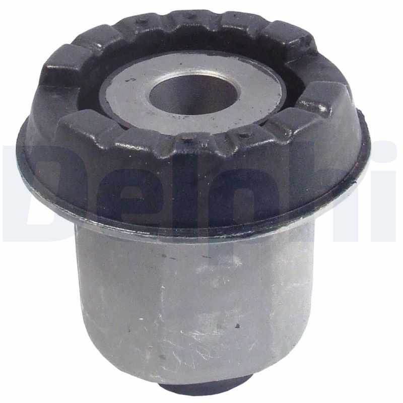 Bushing, axle beam