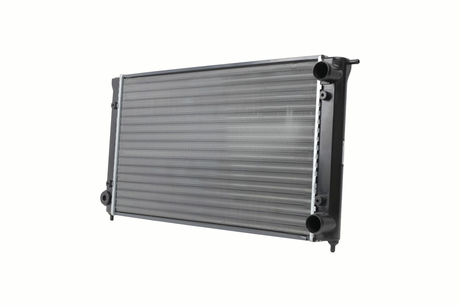 HELLA 8MK 366 301-741 Radiator, engine cooling