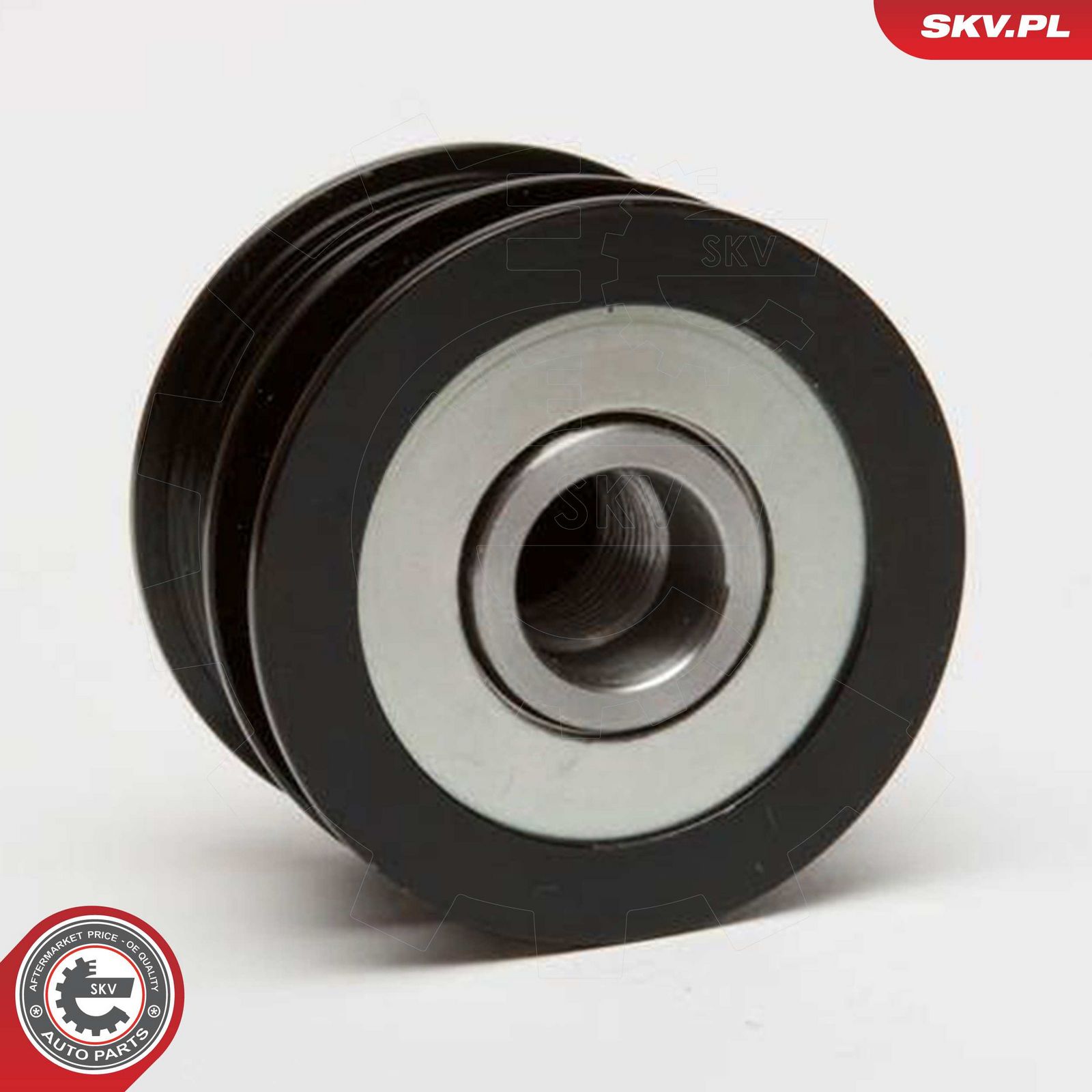 ESEN SKV 11SKV047 Alternator freewheel clutch