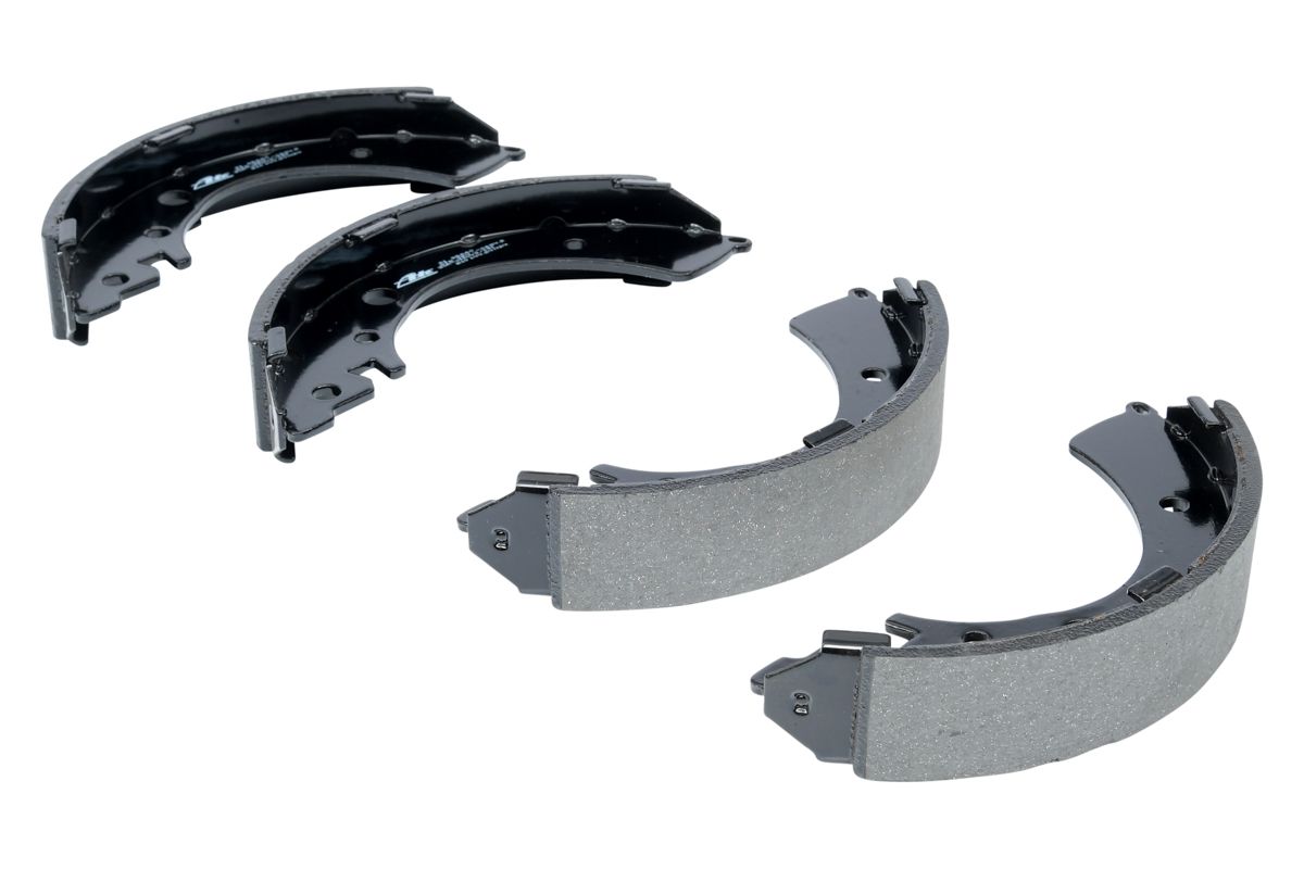 Brake Shoe Set-1