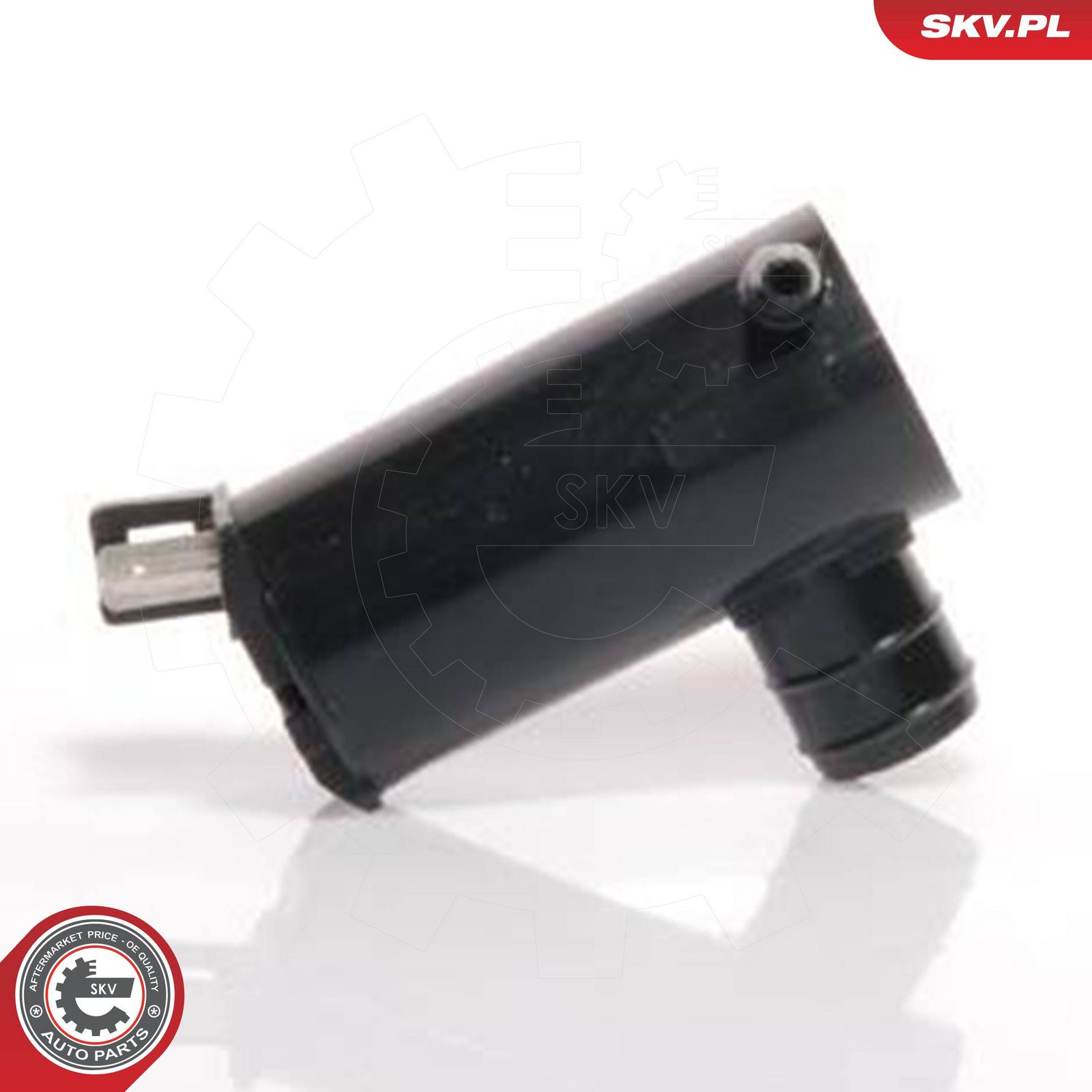 Washer Fluid Pump, window cleaning-2