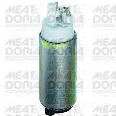 MEAT & DORIA 77021 Fuel pump