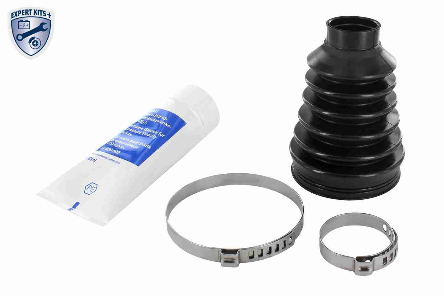 VAICO V10-6259 Bellow kit, drive shaft