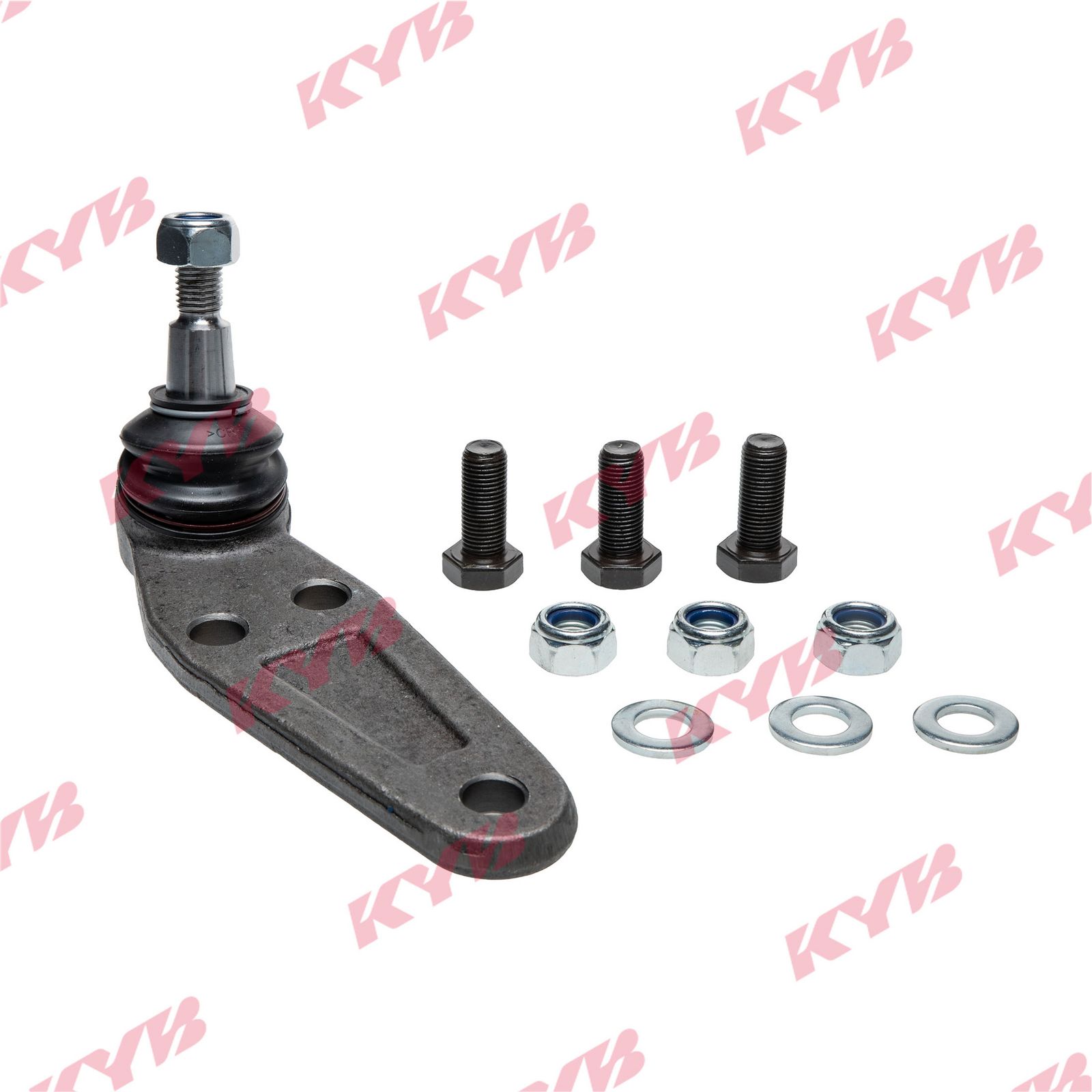 KYB KBJ4167 Ball joint