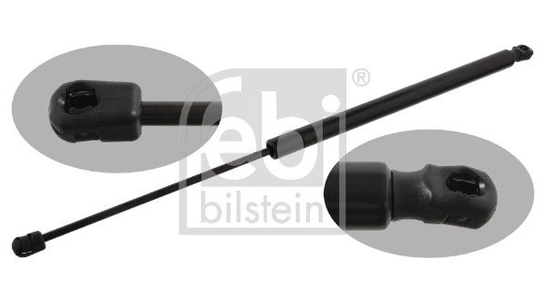 FEBI BILSTEIN 31948 Gas spring, boot/cargo area
