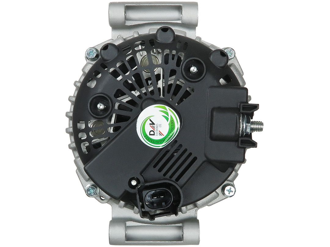 Alternator-2