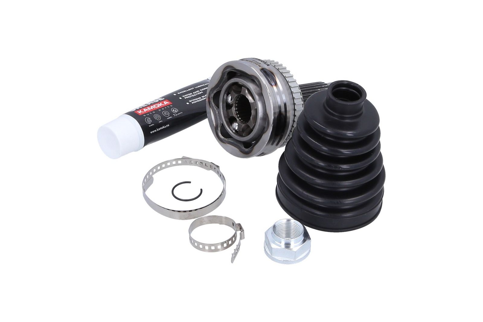 KAMOKA 6743 Joint kit, drive shaft