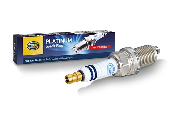 Spark Plug-1