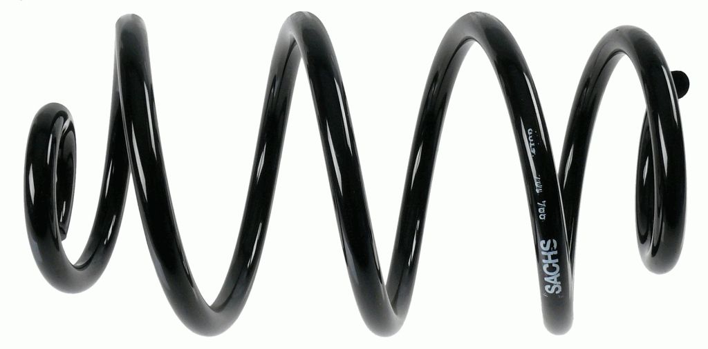 Suspension Spring