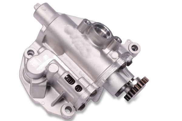 Oil Pump-1