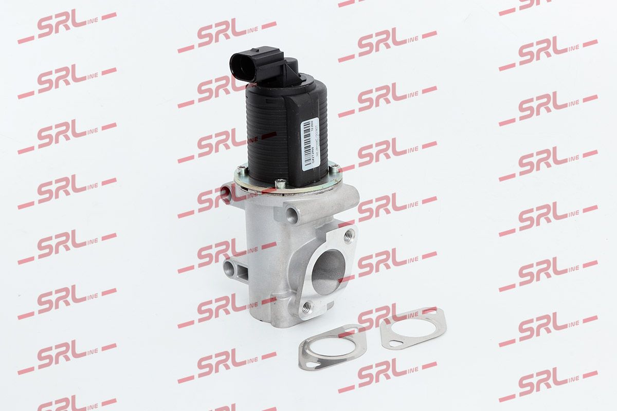 SRLINE SE07-0008 Egr valve