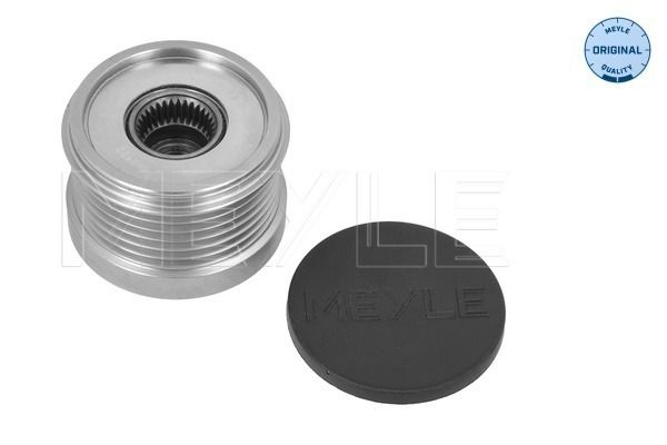 MEYLE 714 053 1008 Alternator freewheel clutch