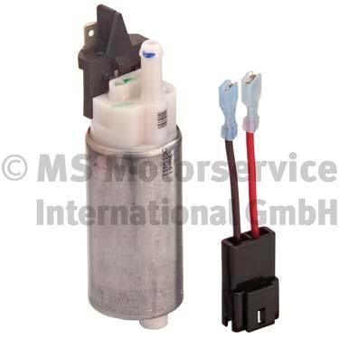 Fuel Pump