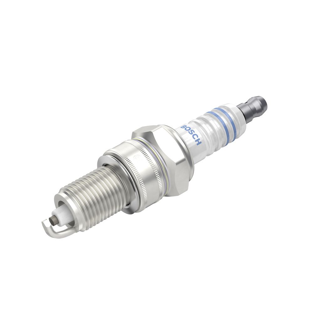 BOSCH 0 242 225 626 Spark plug